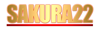 Logo Sakura22